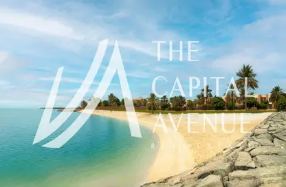 فيلا - 4 غرف نوم - 5 حمامات للبيع في قرية المانجروف - ربدان - أبوظبي