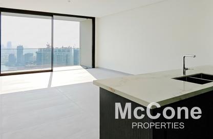 Apartment - 2 - 3 for rent in Peninsula Four - Peninsula - Business Bay - Dubai