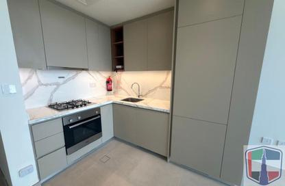 Apartment - 1 - 1 for rent in VYB - Business Bay - Dubai Apartment - 1 - 1 for rent in VYB - Business Bay - Dubai