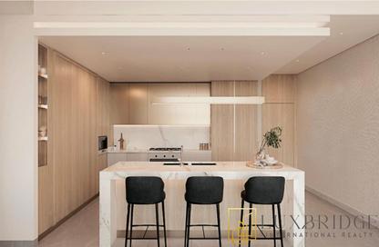 Apartment - 2 Bedrooms - 3 Bathrooms for sale in Upper House East - Upper House - Jumeirah Lake Towers - Dubai