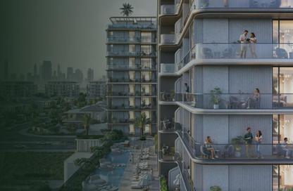 Apartment - 1 - 2 for sale in Sera Gardens by Vision - Dubai Production City (IMPZ) - Dubai Apartment - 1 - 2 for sale in Sera Gardens by Vision - Dubai Production City (IMPZ) - Dubai