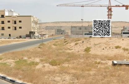 Land - Studio for sale in Masfoot 8 - Masfoot - Ajman