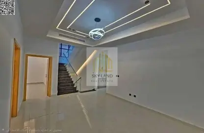 فيلا - 6 غرف نوم - 8 حمامات للبيع في الحليو 2 - الحليو - عجمان