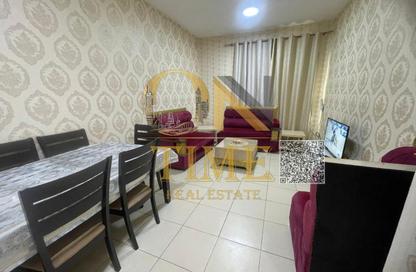 Apartment - 1 - 1 for rent in Ajman 44 building - Al Hamidiya 1 - Al Hamidiya - Ajman Apartment - 1 - 1 for rent in Ajman 44 building - Al Hamidiya 1 - Al Hamidiya - Ajman