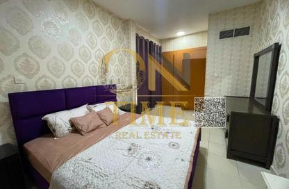Apartment - 1 - 1 for rent in Ajman 44 building - Al Hamidiya 1 - Al Hamidiya - Ajman Apartment - 1 - 1 for rent in Ajman 44 building - Al Hamidiya 1 - Al Hamidiya - Ajman