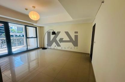 Apartment - 2 - 3 for rent in 29 Burj Boulevard Podium - 29 Burj Boulevard - Downtown Dubai - Dubai