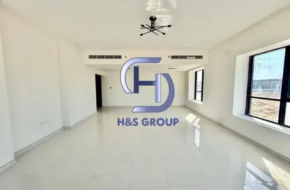 Apartment - 2 Bedrooms - 3 Bathrooms for rent in Tilal City C - Tilal City - Sharjah