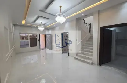 فيلا - 4 غرف نوم - 6 حمامات للبيع في كيبابلي هيلز - الحليو 2 - الحليو - عجمان