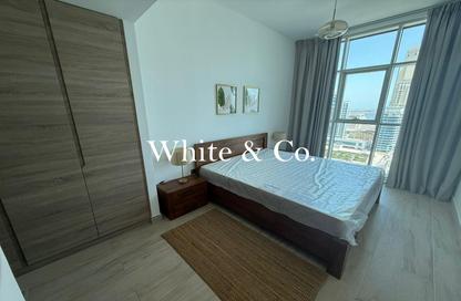 Apartment - 1 Bedroom - 2 Bathrooms for rent in Studio One - Dubai Marina - Dubai