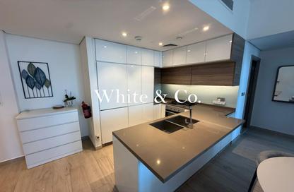 Apartment - 1 Bedroom - 2 Bathrooms for rent in Studio One - Dubai Marina - Dubai