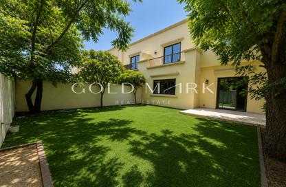 Villa - 3 Bedrooms - 3 Bathrooms for sale in Mira 1 - Mira - Reem - Dubai Villa - 3 Bedrooms - 3 Bathrooms for sale in Mira 1 - Mira - Reem - Dubai