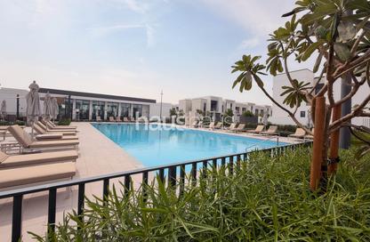 Townhouse - 3 - 3 for sale in May - Arabian Ranches 3 - Dubai