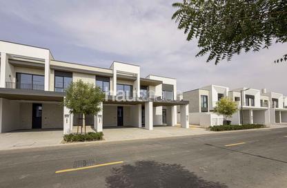 Townhouse - 3 - 3 for sale in May - Arabian Ranches 3 - Dubai