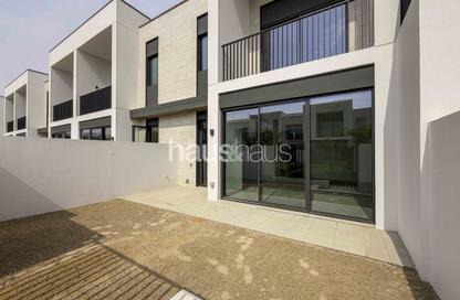 Townhouse - 3 - 3 for sale in May - Arabian Ranches 3 - Dubai