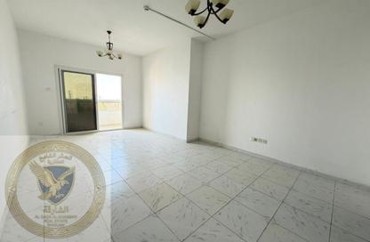 Apartment - 2 Bedrooms - 3 Bathrooms for rent in Al Majaz 3 - Al Majaz - Sharjah