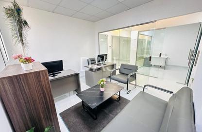 Office Space - Studio - 1 for rent in Horizone Building - Port Saeed - Deira - Dubai