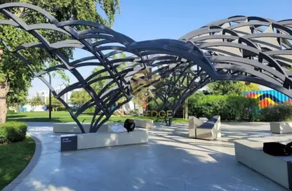 Apartment - 3 Bedrooms - 4 Bathrooms for sale in The Gate 5 - Aljada - Sharjah