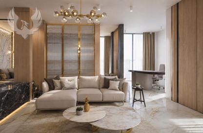 Townhouse - 4 Bedrooms - 4 Bathrooms for sale in Paradise Hills - Dubai