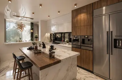 Townhouse - 4 Bedrooms - 4 Bathrooms for sale in Paradise Hills - Dubai