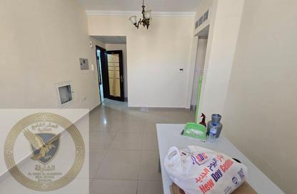 Apartment - 1 Bedroom - 1 Bathroom for rent in Al Qulaya'ah - Al Sharq - Sharjah Apartment - 1 Bedroom - 1 Bathroom for rent in Al Qulaya'ah - Al Sharq - Sharjah