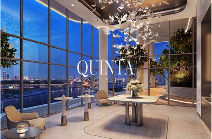 Apartment - 4 Bedrooms - 5 Bathrooms for sale in The Edit at D3 Tower A - The Edit at D3 - Dubai Design District - Dubai
