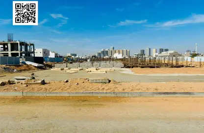 أرض - استوديو للبيع في الحليو 2 - الحليو - عجمان