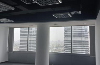 Office Space - Studio for rent in Silver Tower (Ag Tower) - JLT Cluster I - Jumeirah Lake Towers - Dubai