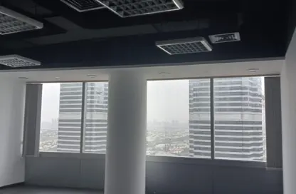 Office Space - Studio for rent in Silver Tower (Ag Tower) - JLT Cluster I - Jumeirah Lake Towers - Dubai