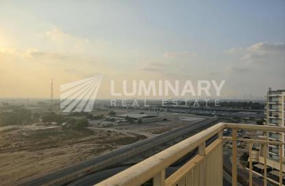 Apartment - 3 - 3 for rent in Mazaya 6 - Queue Point - Liwan - Dubai Apartment - 3 - 3 for rent in Mazaya 6 - Queue Point - Liwan - Dubai