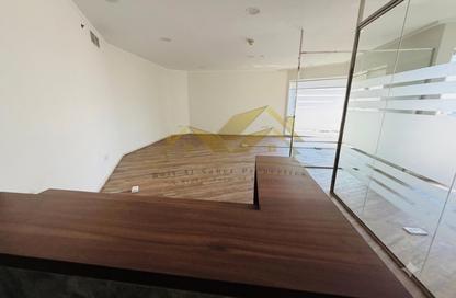 Office Space - Studio - 2 Bathrooms for rent in Fairmont Hotel - Sheikh Zayed Road - Dubai