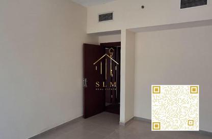 Apartment - 3 Bedrooms - 4 Bathrooms for sale in Tower C1 - Ajman Pearl Towers - Ajman Downtown - Ajman