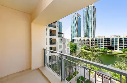 Apartment - 2 Bedrooms - 2 Bathrooms for rent in Arno A - Arno - The Views - Dubai Apartment - 2 Bedrooms - 2 Bathrooms for rent in Arno A - Arno - The Views - Dubai