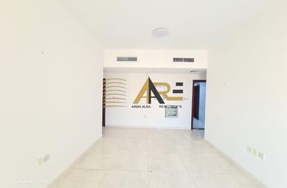 Apartment - 2 - 2 for rent in Sarab 2 - Aljada - Sharjah