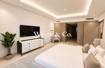Apartment - 1 - 2 for rent in The Sterling West - The Sterling - Business Bay - Dubai