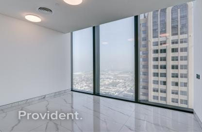 Apartment - 4 Bedrooms - 5 Bathrooms for sale in The S Tower - Dubai Internet City - Dubai