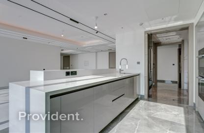 Apartment - 4 Bedrooms - 5 Bathrooms for sale in The S Tower - Dubai Internet City - Dubai