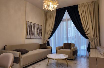 Apartment - 2 - 2 for sale in Petalz By Danube 2 - Petalz by Danube - International City - Dubai