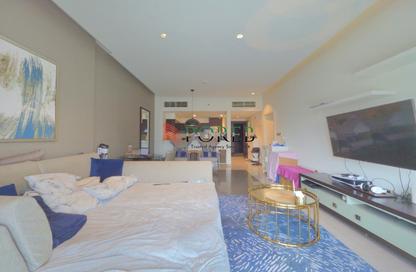 Apartment - 1 Bedroom - 2 Bathrooms for rent in DAMAC Majestine - Business Bay - Dubai Apartment - 1 Bedroom - 2 Bathrooms for rent in DAMAC Majestine - Business Bay - Dubai