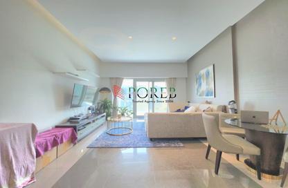 Apartment - 1 Bedroom - 2 Bathrooms for rent in DAMAC Majestine - Business Bay - Dubai Apartment - 1 Bedroom - 2 Bathrooms for rent in DAMAC Majestine - Business Bay - Dubai