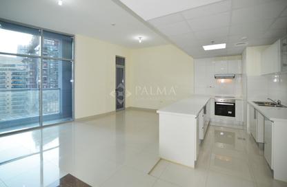 Apartment - 3 Bedrooms - 3 Bathrooms for rent in Dubai Marina - Dubai