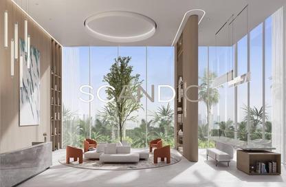 Apartment - 2 Bedrooms - 3 Bathrooms for sale in The Quayside - Business Bay - Dubai