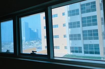 Apartment - Studio - 1 Bathroom for sale in Ajman One Tower 10 - Ajman One - Ajman Downtown - Ajman Apartment - Studio - 1 Bathroom for sale in Ajman One Tower 10 - Ajman One - Ajman Downtown - Ajman