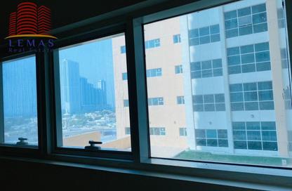 Apartment - Studio - 1 Bathroom for sale in Ajman One Tower 10 - Ajman One - Ajman Downtown - Ajman Apartment - Studio - 1 Bathroom for sale in Ajman One Tower 10 - Ajman One - Ajman Downtown - Ajman