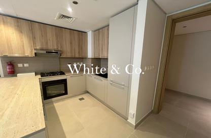 Apartment - 2 Bedrooms - 3 Bathrooms for rent in Divine Living - Arjan - Dubai