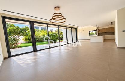 Villa - 5 - 6 for rent in Sidra Villas II - Sidra Villas - Dubai Hills Estate - Dubai