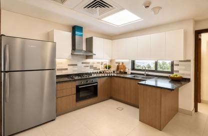 Apartment - 2 Bedrooms - 3 Bathrooms for rent in Azizi Plaza - Al Furjan - Dubai