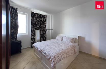 Apartment - 1 Bedroom - 2 Bathrooms for rent in Widcombe House 2 - Widcombe House - Motor City - Dubai