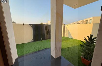 Villa - 4 Bedrooms - 6 Bathrooms for sale in Al Zaheya Gardens - Al Zahya - Ajman
