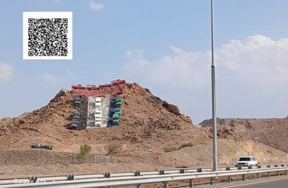 Land - Studio for sale in Manama - Ajman