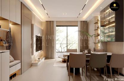Apartment - 3 Bedrooms - 4 Bathrooms for sale in Nest - International City Phase 2 - Al Warsan 4 - Al Warsan - Dubai Apartment - 3 Bedrooms - 4 Bathrooms for sale in Nest - International City Phase 2 - Al Warsan 4 - Al Warsan - Dubai
